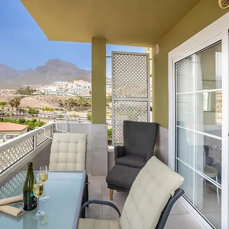 Appartement Orlando Eagle Nest 501 By Vivatenerife *