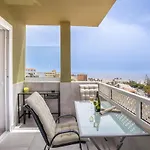 Apartman Orlando Eagle Nest 501 By Vivatenerife *