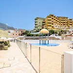 Orlando Eagle Nest 501 By Vivatenerife * Costa Adeje (Tenerife)