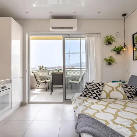 Apartman Orlando Eagle Nest 501 By Vivatenerife