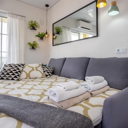 Apartman Orlando Eagle Nest 501 By Vivatenerife Costa Adeje (Tenerife)