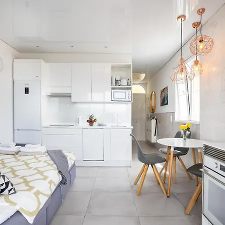 Apartment Orlando Eagle Nest 501 By Vivatenerife
