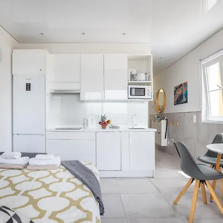 Apartman Orlando Eagle Nest 501 By Vivatenerife *