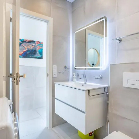 Orlando Eagle Nest 501 By Vivatenerife Apartment