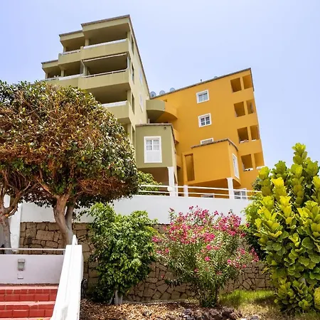 Orlando Eagle Nest 501 By Vivatenerife Costa Adeje (Tenerife)