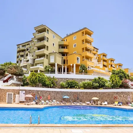 Orlando Eagle Nest 501 By Vivatenerife Apartman Costa Adeje (Tenerife)