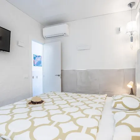 Orlando Eagle Nest 501 By Vivatenerife Apartment *