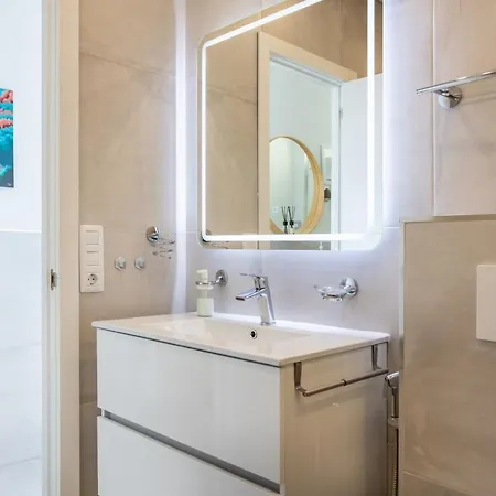 Apartment Orlando Eagle Nest 501 By Vivatenerife