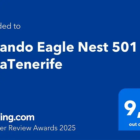 Orlando Eagle Nest 501 By Vivatenerife *
