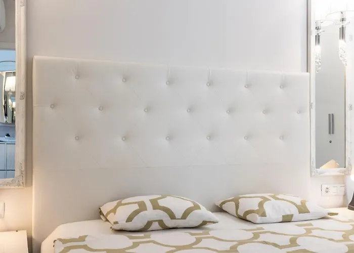 Appartement Orlando Eagle Nest 501 By Vivatenerife Costa Adeje (Tenerife)