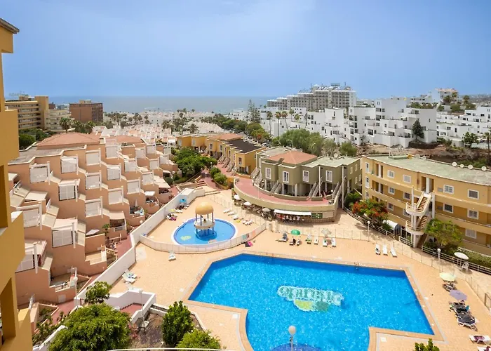 Orlando Eagle Nest 501 By Vivatenerife Appartement