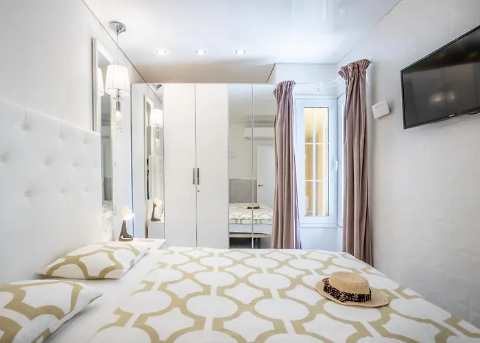 Appartement Orlando Eagle Nest 501 By Vivatenerife Costa Adeje (Tenerife)