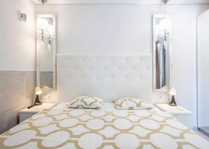 Appartement Orlando Eagle Nest 501 By Vivatenerife