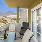 Apartmán Orlando Eagle Nest 501 By Vivatenerife *
