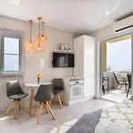 Orlando Eagle Nest 501 By Vivatenerife Apartmán