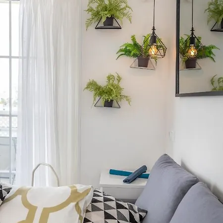 Orlando Eagle Nest 501 By Vivatenerife Apartman Costa Adeje (Tenerife)