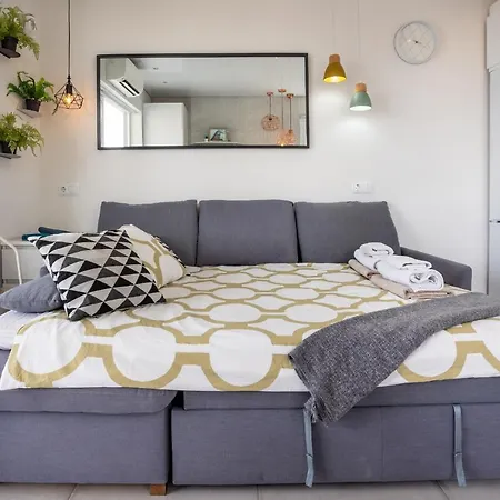 Orlando Eagle Nest 501 By Vivatenerife Apartman