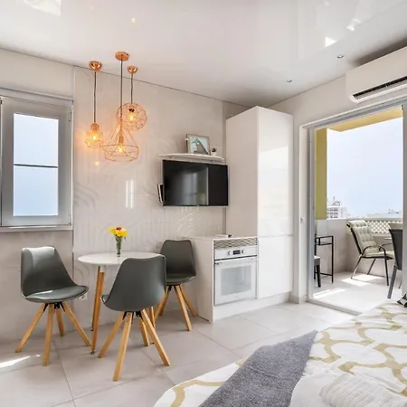 Orlando Eagle Nest 501 By Vivatenerife Apartament