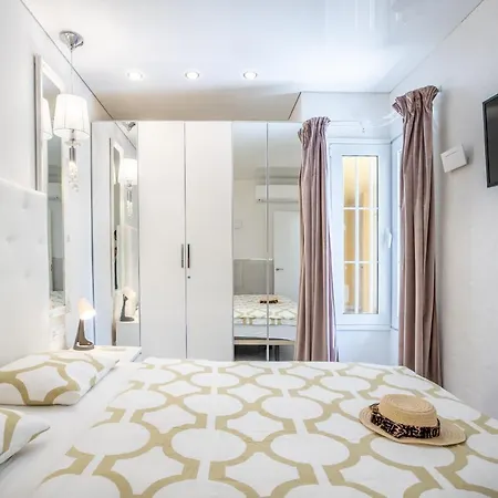 Διαμέρισμα Orlando Eagle Nest 501 By Vivatenerife Costa Adeje (Tenerife)