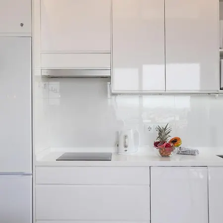 Apartman Orlando Eagle Nest 501 By Vivatenerife Costa Adeje (Tenerife)