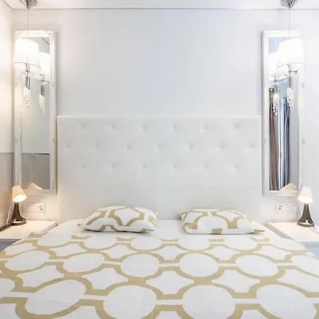 Apartman Orlando Eagle Nest 501 By Vivatenerife