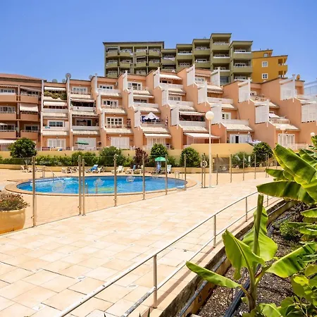 Apartmán Orlando Eagle Nest 501 By Vivatenerife