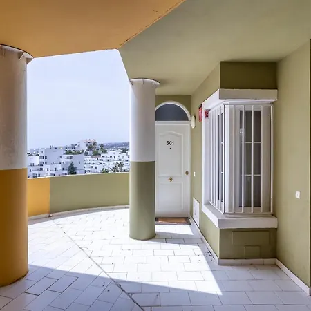 Orlando Eagle Nest 501 By Vivatenerife Apartman