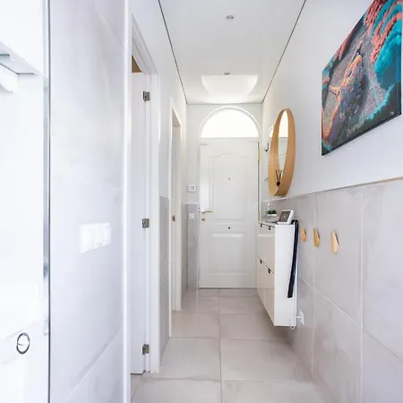 Orlando Eagle Nest 501 By Vivatenerife Apartman *