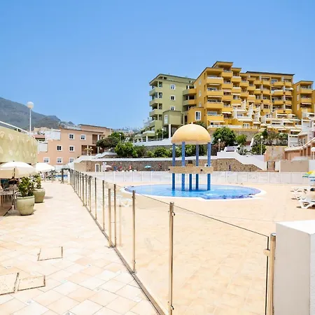 Orlando Eagle Nest 501 By Vivatenerife * Costa Adeje (Tenerife)