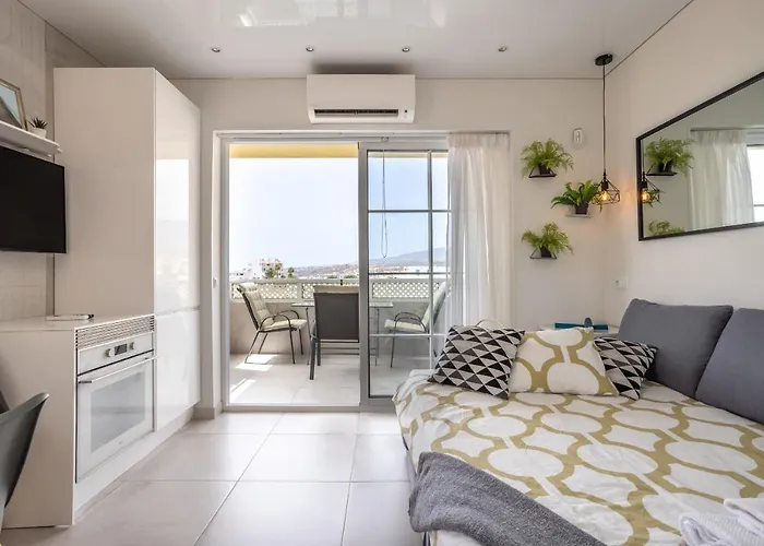 Lejlighed Orlando Eagle Nest 501 By Vivatenerife