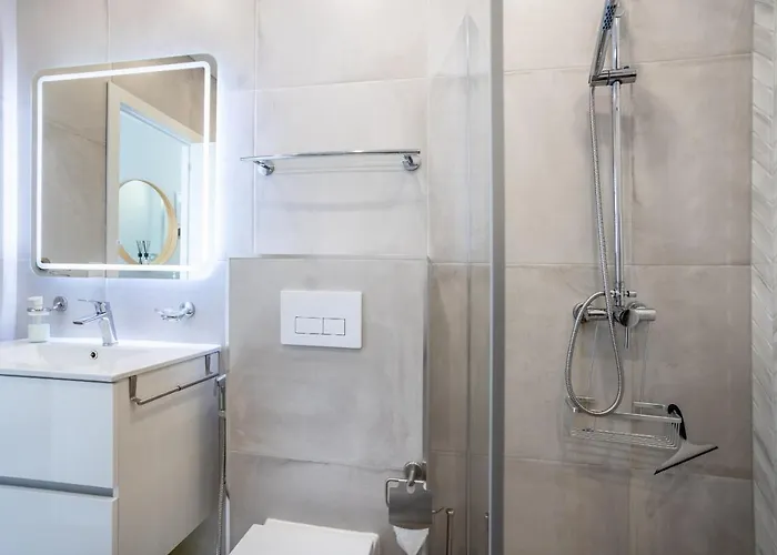 Orlando Eagle Nest 501 By Vivatenerife Lejlighed