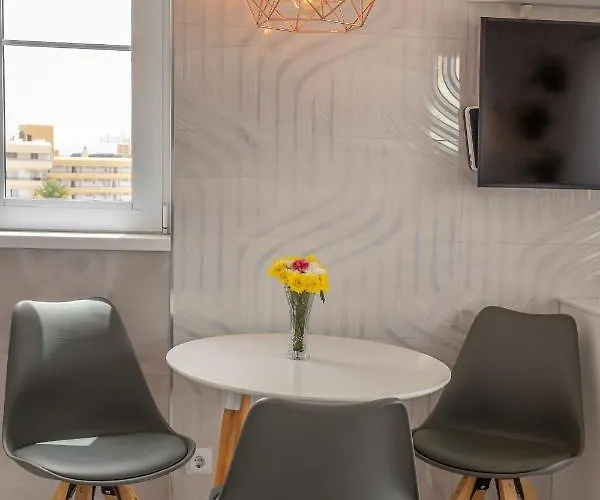 Orlando Eagle Nest 501 By Vivatenerife * Costa Adeje (Tenerife)