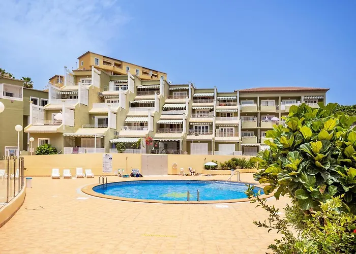 Orlando Eagle Nest 501 By Vivatenerife Lejlighed