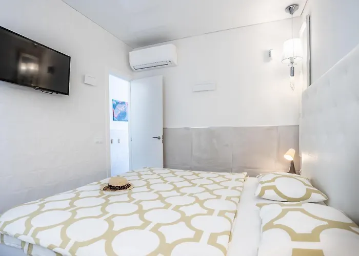 Orlando Eagle Nest 501 By Vivatenerife Lejlighed *