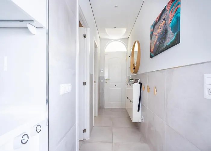 Orlando Eagle Nest 501 By Vivatenerife Lejlighed *