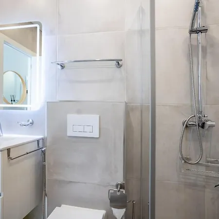 Orlando Eagle Nest 501 By Vivatenerife شقة