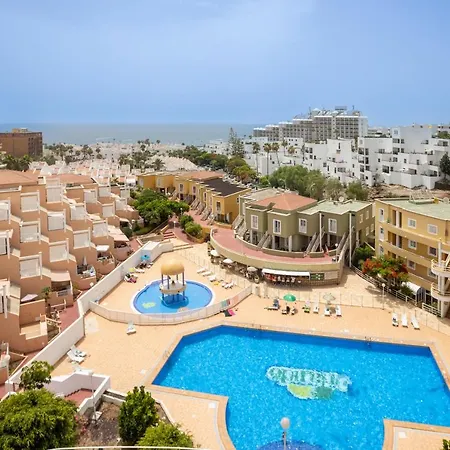 Orlando Eagle Nest 501 By Vivatenerife شقة