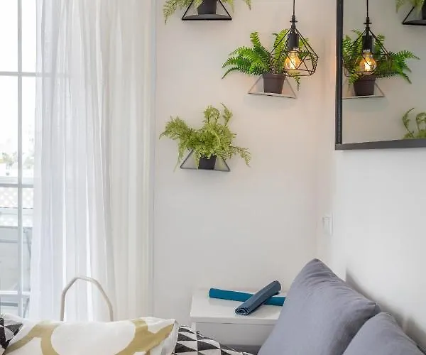 Orlando Eagle Nest 501 By Vivatenerife 公寓 阿德耶