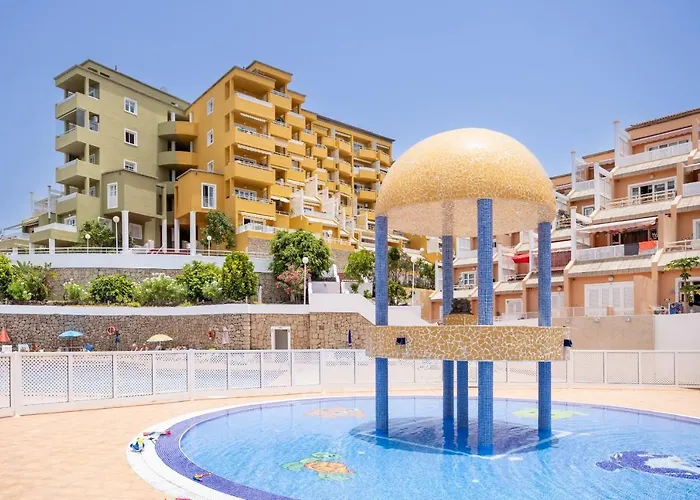 Orlando Eagle Nest 501 By Vivatenerife 阿德耶