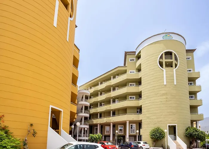 Orlando Eagle Nest 501 By Vivatenerife * 阿德耶